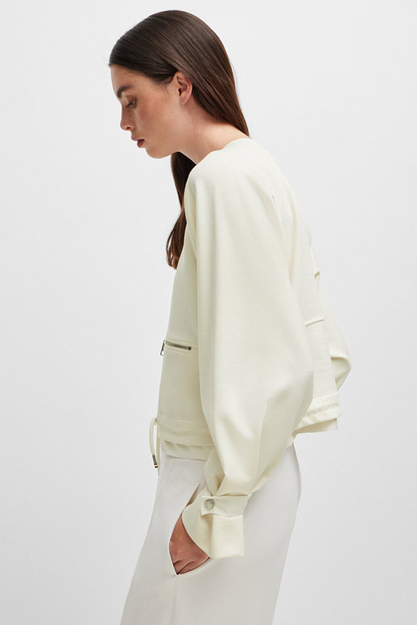 ΦΟΥΤΕΡ BOSS - 118 ΕΚΡΟΥ